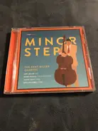 The Kent Miller Quartet - Minor Step