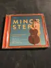 CD - The Kent Miller Quartet - Minor Step