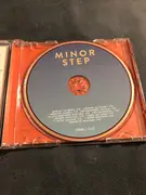 CD - The Kent Miller Quartet - Minor Step