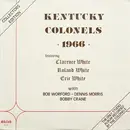LP - The Kentucky Colonels - 1966