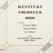 The Kentucky Colonels - 1966