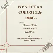 LP - The Kentucky Colonels - 1966