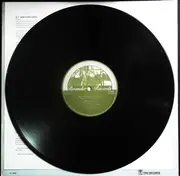 LP - The Kentucky Colonels Feat. Roland White And Clarence White - 1965-1966 - OBI + Insert