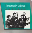 LP - The Kentucky Colonels - On Stage