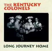 CD - The Kentucky Colonels - Long Journey Home