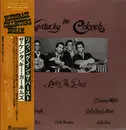 LP - The Kentucky Colonels - Livin' In The Past - OBI + Insert / Mono