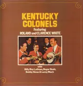 The Kentucky Colonels - Kentucky Colonels