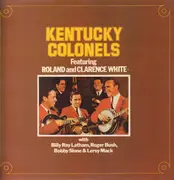 LP - The Kentucky Colonels - Kentucky Colonels