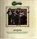 LP - The Kentucky Colonels - Livin' In The Past