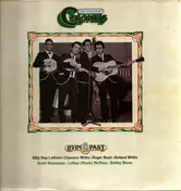 The Kentucky Colonels - Livin' In The Past