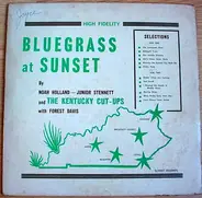 The Kentucky Cut-Ups - Bluegrass At Sunset