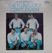 The Kentucky Gentlemen - Most Requested