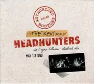 The Kentucky Headhunters - Authorized Bootleg Live / Agora Ballroom - Cleveland, Ohio May 13 1990