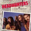 CD - The Kentucky Headhunters - Electric Barnyard