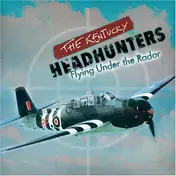The Kentucky Headhunters - Flying Under the Radar
