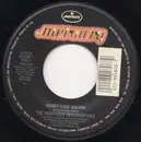 7inch Vinyl Single - The Kentucky Headhunters - Honky Tonk Walkin'