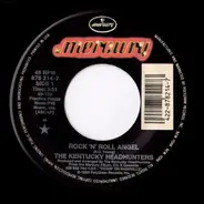 The Kentucky Headhunters - Rock 'N' Roll Angel