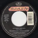 7inch Vinyl Single - The Kentucky Headhunters - With Body And Soul