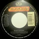 7inch Vinyl Single - The Kentucky Headhunters - Dixie Fried