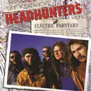 CD - The Kentucky Headhunters - Electric Barnyard