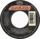 7inch Vinyl Single - The Kentucky Headhunters - Oh Lonesome Me