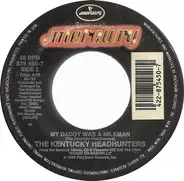 The Kentucky Headhunters - Oh Lonesome Me