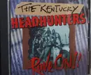 CD - The Kentucky Headhunters - Rave On!!