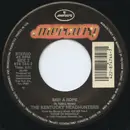 7inch Vinyl Single - The Kentucky Headhunters - Walk Softly On This Heart Of Mine