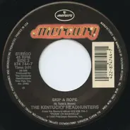 The Kentucky Headhunters - Walk Softly On This Heart Of Mine