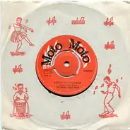 The Kenya Police Band - Kenya Ni Taifa Yetu / Husia Kwa Vijana