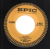 The Kermit Leslie Orchestra