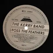 LP - The Kerry Band - Toss The Feathers