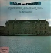 LP - The Keshavan Maslak Trio - Maslak One Thousand