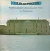 LP - The Keshavan Maslak Trio - Maslak One Thousand
