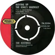 The Kestrels - Walk Right In