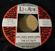 The Kit Kats - Aba Daba Honeymoon