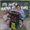 LP - The Kit Kats - It's Just A Matter Of Time - still sealed