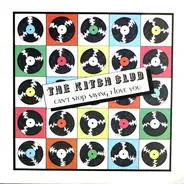 The Kitch Club - Can't Stop Saying I Love You