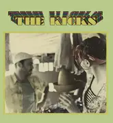 12inch Vinyl Single - The Kicks - Rebirthday Party