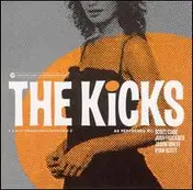 The Kicks - The Kicks
