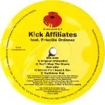Kick Affiliates - Don't Wanna Stop