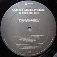 The Kick Affiliates - Touch the Sky