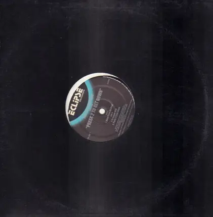 The Kick Affiliates - Press 2 Get Down
