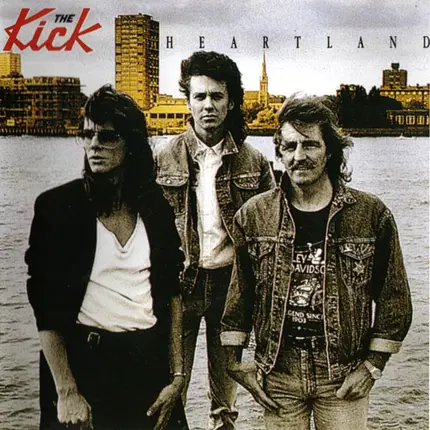 The Kick - Heartland