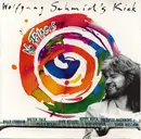 CD - The Kick - No Filters