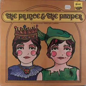 Children Songs - The Prince And The Pauper