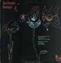 LP - Children Records (english) - Bedtime Songs