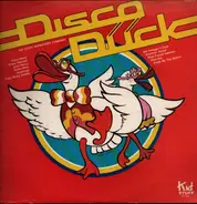 The Kid Stuff Repertory Company - Disco Duck