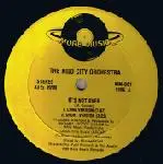The Kidd City Orchestra - It's Not Over / Voices Inside My House