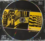 CD - The Kidneythieves - Fake Western Vista